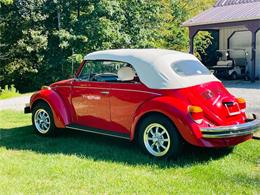 1978 Volkswagen Beetle (CC-1530761) for sale in martinsville, Indiana