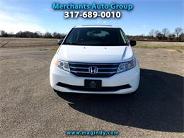 2013 Honda Odyssey (CC-1537644) for sale in Cicero, Indiana