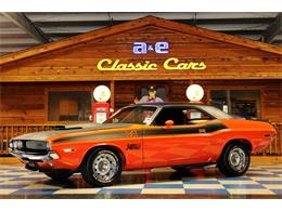 1970 Dodge Challenger (CC-1530769) for sale in New Braunfels , Texas