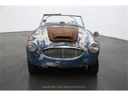 1958 Austin-Healey 100-6 (CC-1530077) for sale in Beverly Hills, California