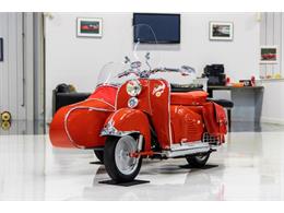 1957 Zundapp Janus 250 (CC-1537705) for sale in Seekonk, Massachusetts