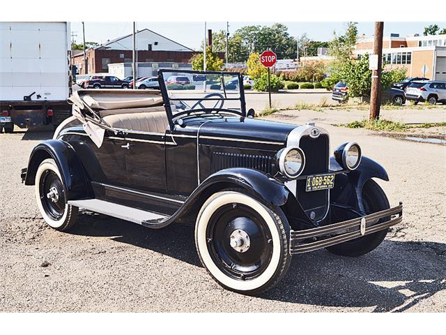 1928 Chevrolet Antique (CC-1537708) for sale in Canton, Ohio