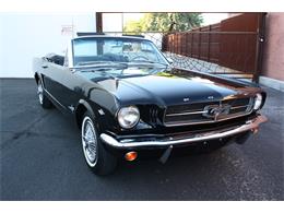 1965 Ford Mustang (CC-1537720) for sale in Tucson, Arizona