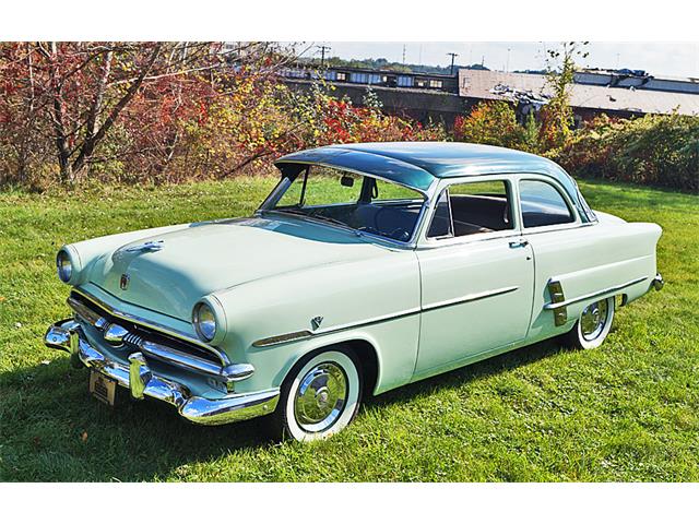 1953 Ford Customline for Sale | ClassicCars.com | CC-1537724