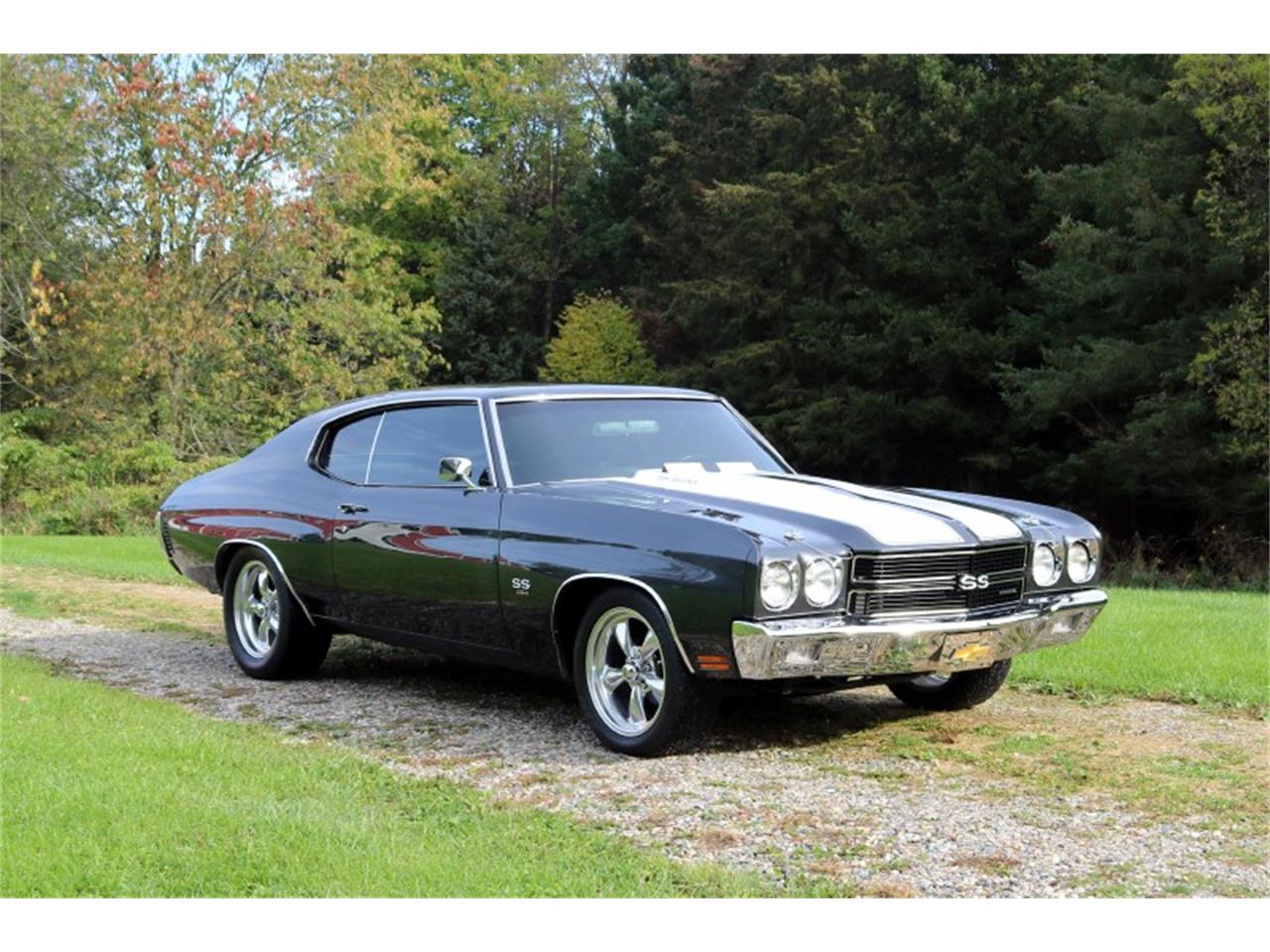 Interesting 1970 Chevelle For Sale Under $5000 Images