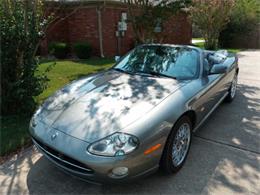 2005 Jaguar XK8 (CC-1537741) for sale in Bryant, Arkansas