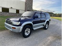 1995 Toyota Hilux (CC-1537754) for sale in cleveland, Tennessee