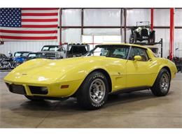 1979 Chevrolet Corvette (CC-1537768) for sale in Kentwood, Michigan