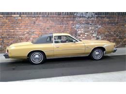 1975 Chrysler Cordoba (CC-1537802) for sale in Greensboro, North Carolina