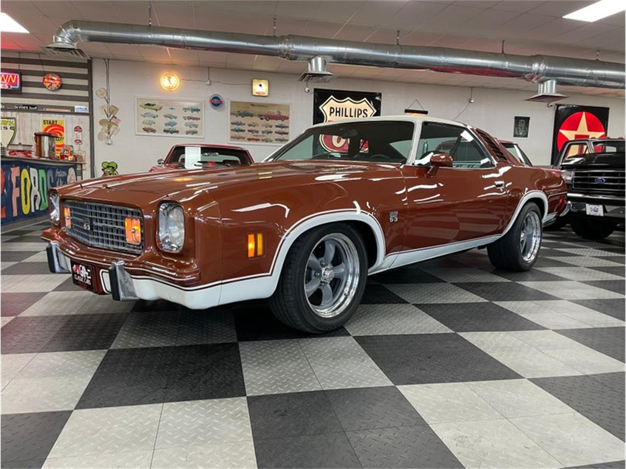 1974 Chevrolet Laguna S3 for Sale CC1537817