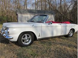 1962 Chevrolet Corvair (CC-1537819) for sale in Greensboro, North Carolina