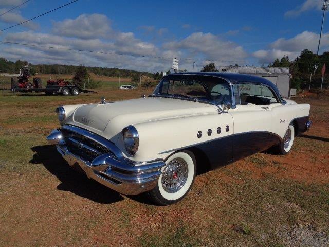 1955 Buick Super (CC-1537822) for sale in Greensboro, North Carolina