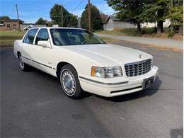 1999 Cadillac DeVille (CC-1537848) for sale in Youngville, North Carolina