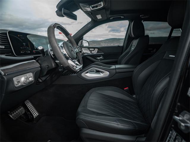 2021 Mercedes-Benz GL-Class (CC-1537853) for sale in Kelowna, British Columbia