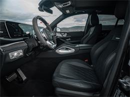 2021 Mercedes-Benz GL-Class (CC-1537853) for sale in Kelowna, British Columbia