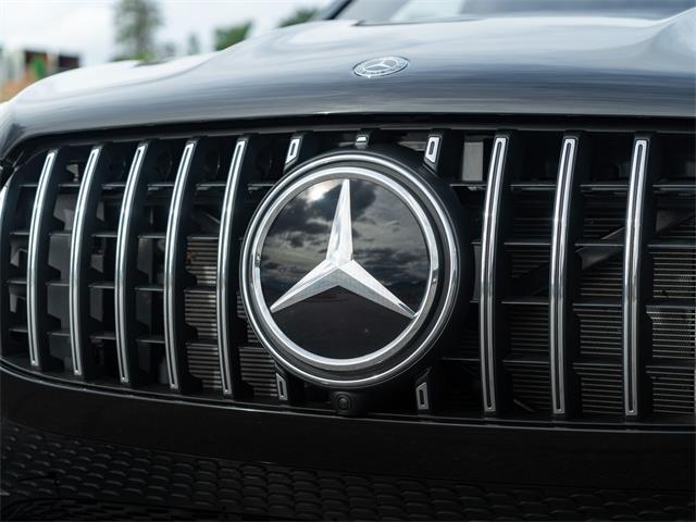 2021 Mercedes-Benz GL-Class (CC-1537853) for sale in Kelowna, British Columbia