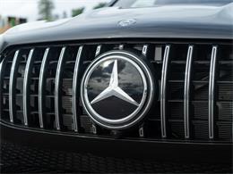 2021 Mercedes-Benz GL-Class (CC-1537853) for sale in Kelowna, British Columbia