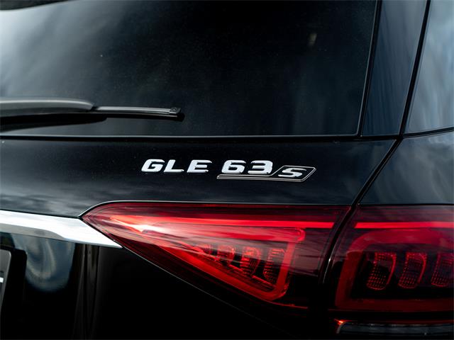2021 Mercedes-Benz GL-Class (CC-1537853) for sale in Kelowna, British Columbia