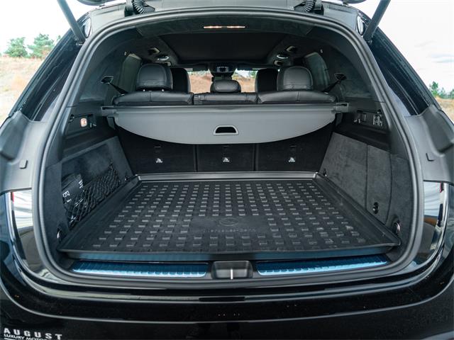 2021 Mercedes-Benz GL-Class (CC-1537853) for sale in Kelowna, British Columbia
