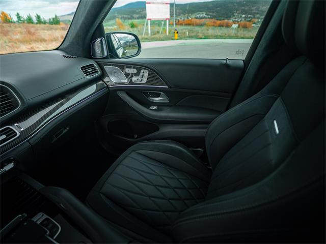 2021 Mercedes-Benz GL-Class (CC-1537853) for sale in Kelowna, British Columbia