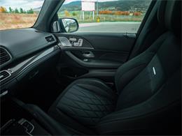 2021 Mercedes-Benz GL-Class (CC-1537853) for sale in Kelowna, British Columbia