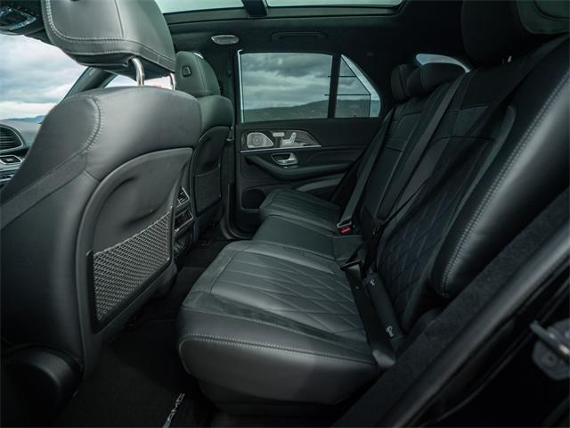 2021 Mercedes-Benz GL-Class (CC-1537853) for sale in Kelowna, British Columbia