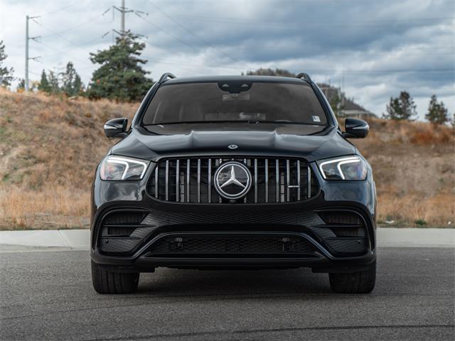 2021 Mercedes-Benz GL-Class (CC-1537853) for sale in Kelowna, British Columbia