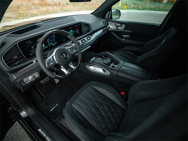 2021 Mercedes-Benz GL-Class (CC-1537853) for sale in Kelowna, British Columbia