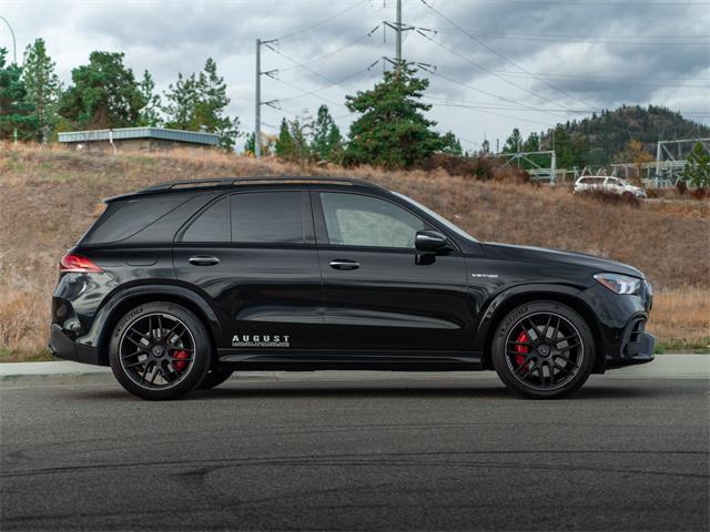 2021 Mercedes-Benz GL-Class (CC-1537853) for sale in Kelowna, British Columbia