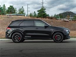 2021 Mercedes-Benz GL-Class (CC-1537853) for sale in Kelowna, British Columbia