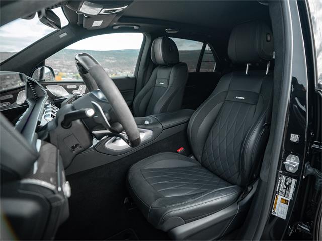 2021 Mercedes-Benz GL-Class (CC-1537853) for sale in Kelowna, British Columbia