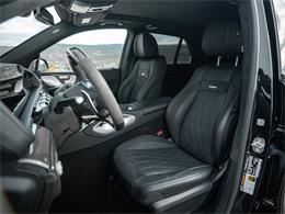 2021 Mercedes-Benz GL-Class (CC-1537853) for sale in Kelowna, British Columbia
