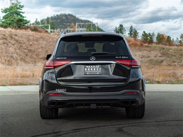 2021 Mercedes-Benz GL-Class (CC-1537853) for sale in Kelowna, British Columbia