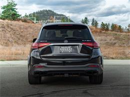 2021 Mercedes-Benz GL-Class (CC-1537853) for sale in Kelowna, British Columbia