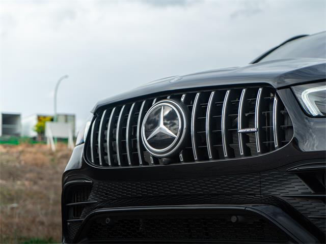 2021 Mercedes-Benz GL-Class (CC-1537853) for sale in Kelowna, British Columbia