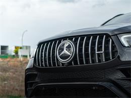 2021 Mercedes-Benz GL-Class (CC-1537853) for sale in Kelowna, British Columbia