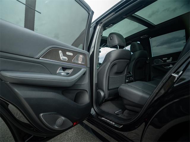 2021 Mercedes-Benz GL-Class (CC-1537853) for sale in Kelowna, British Columbia