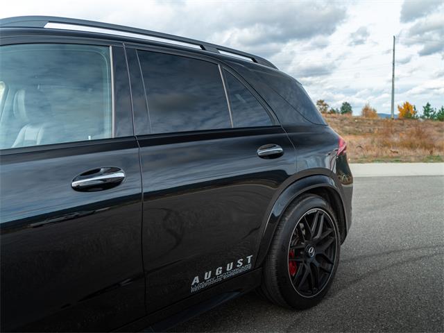 2021 Mercedes-Benz GL-Class (CC-1537853) for sale in Kelowna, British Columbia