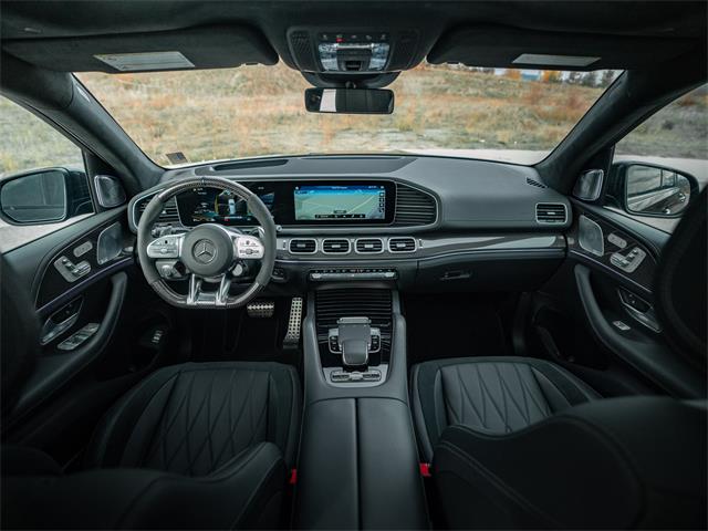 2021 Mercedes-Benz GL-Class (CC-1537853) for sale in Kelowna, British Columbia