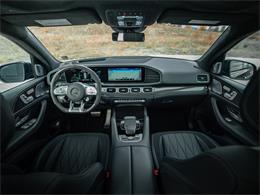 2021 Mercedes-Benz GL-Class (CC-1537853) for sale in Kelowna, British Columbia