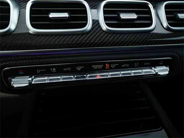 2021 Mercedes-Benz GL-Class (CC-1537853) for sale in Kelowna, British Columbia