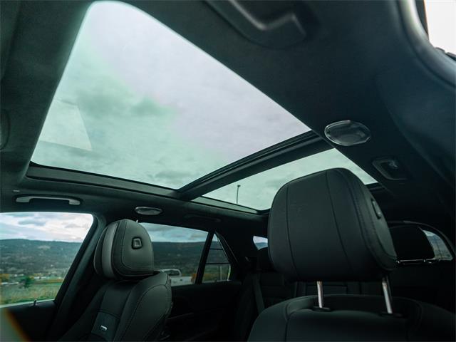 2021 Mercedes-Benz GL-Class (CC-1537853) for sale in Kelowna, British Columbia
