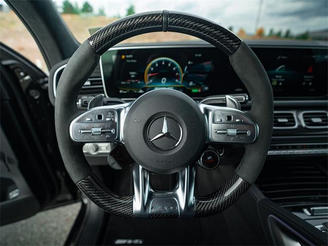 2021 Mercedes-Benz GL-Class (CC-1537853) for sale in Kelowna, British Columbia