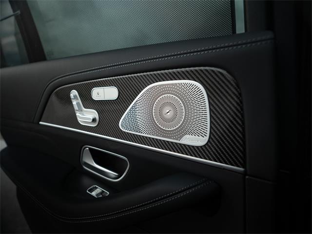 2021 Mercedes-Benz GL-Class (CC-1537853) for sale in Kelowna, British Columbia