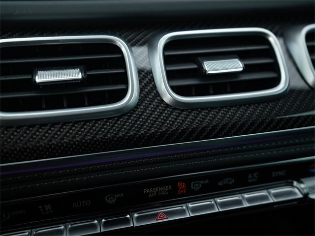 2021 Mercedes-Benz GL-Class (CC-1537853) for sale in Kelowna, British Columbia