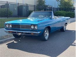 1969 Plymouth Road Runner (CC-1537859) for sale in Punta Gorda, Florida
