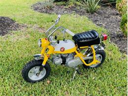 1970 Honda Motorcycle (CC-1537862) for sale in Punta Gorda, Florida