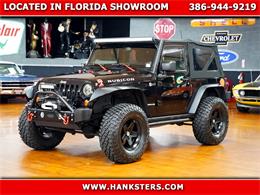 2013 Jeep Wrangler (CC-1537897) for sale in Homer City, Pennsylvania
