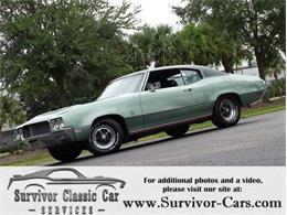 1970 Buick Gran Sport (CC-1537907) for sale in Palmetto, Florida