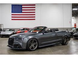 2016 Audi S5 (CC-1530792) for sale in Kentwood, Michigan